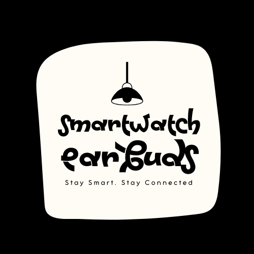 Smart Watches & Airbuds
