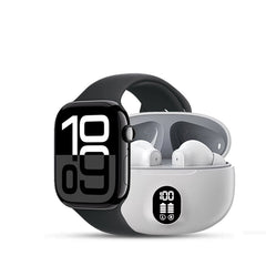 Series 9 Azadi Combo