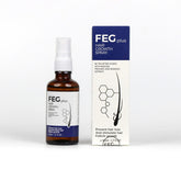 FEG Plus Hair Growth Spray – Advanced Formula for Stronger, Thicker Hair